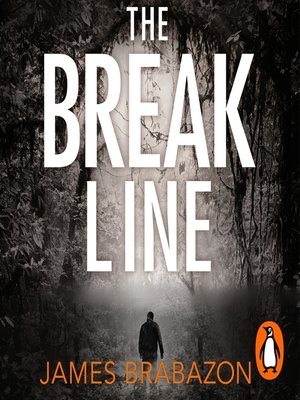 cover image of The Break Line